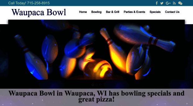 waupacabowl.com