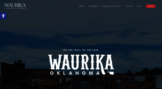 waurikachamber.com