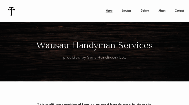 wausauhandyman.com