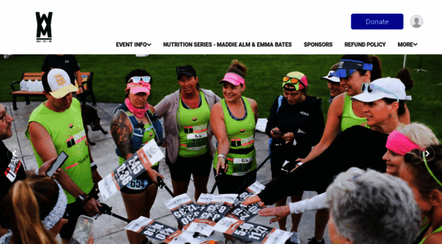 wausaumarathon.com