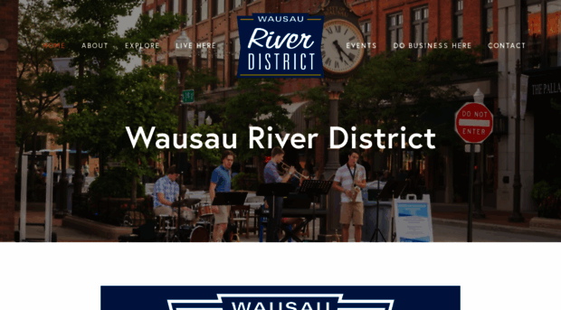 wausauriverdistrict.org