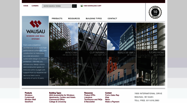wausauwindow.com