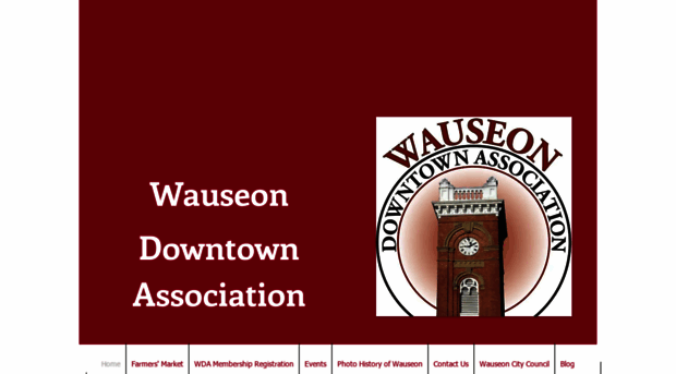 wauseondowntownassociation.org