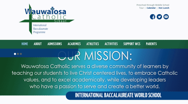 wauwatosacatholic.org