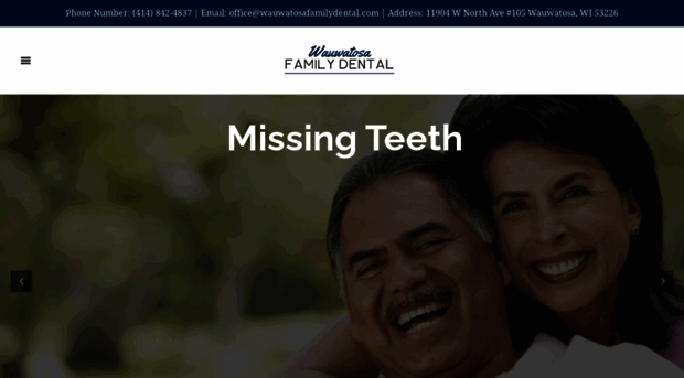 wauwatosafamilydental.com