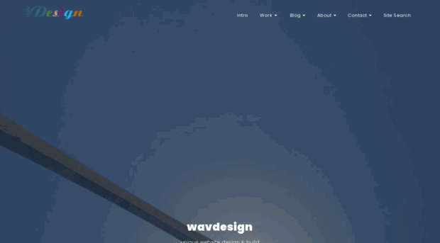 wavdesign.com