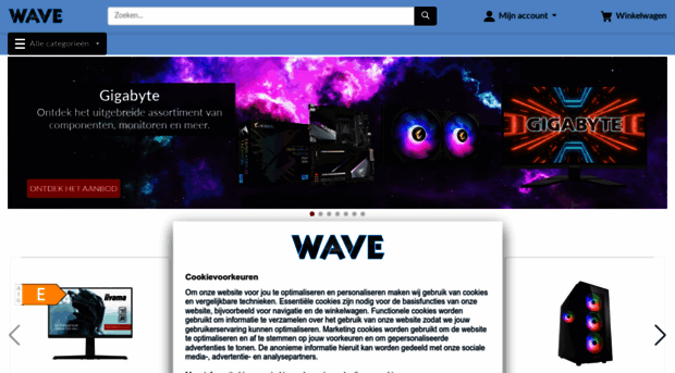 wave-computers.nl
