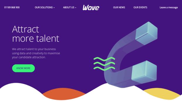 wave-digital.co.uk