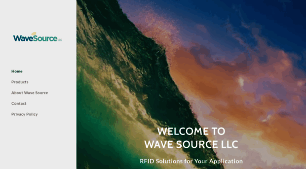 wave-source.com