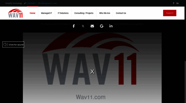 wave11.com