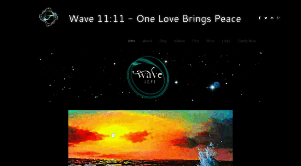 wave1111.com