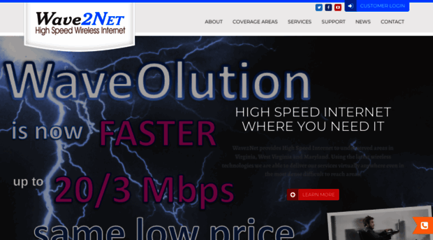 wave2net.com