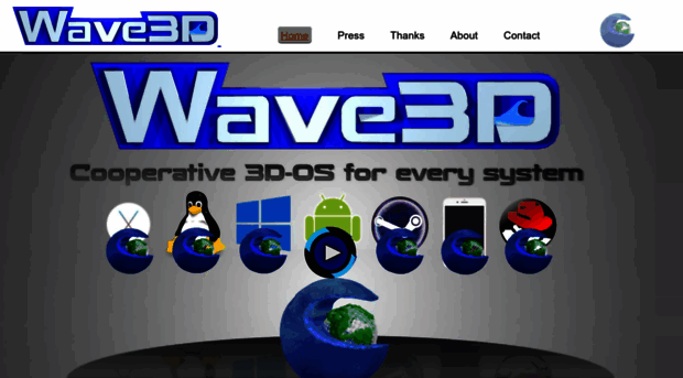 wave3d.com