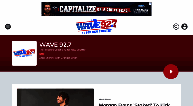 wave927.iheart.com