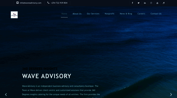 waveadvisory.com