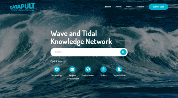 waveandtidalknowledgenetwork.com