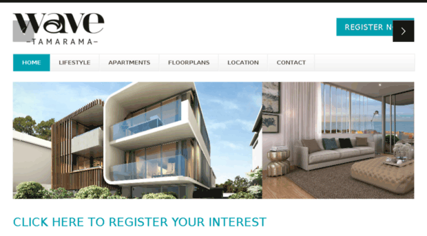 waveapartments.com.au