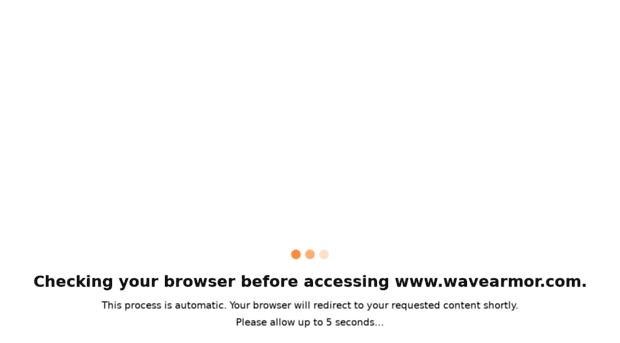 wavearmor.com