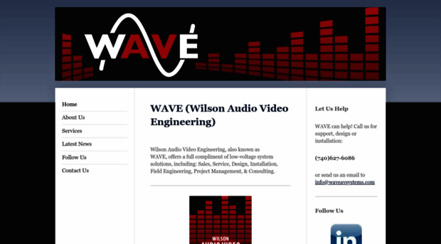 waveavsystems.com