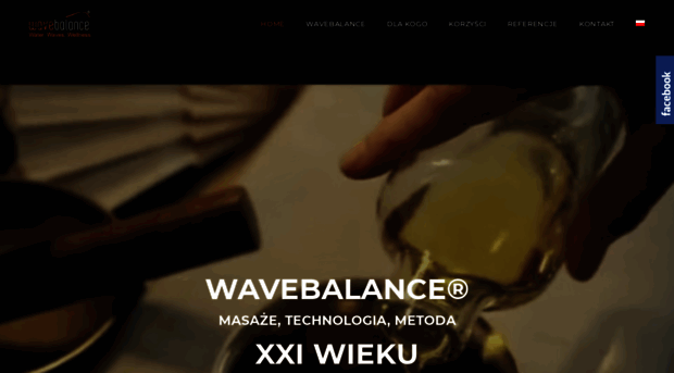 wavebalance.pl