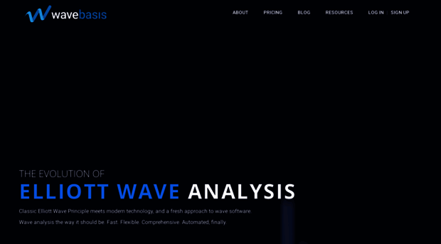 wavebasis.com