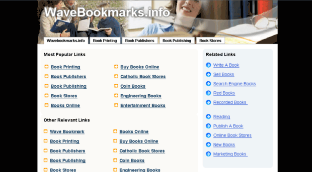 wavebookmarks.info