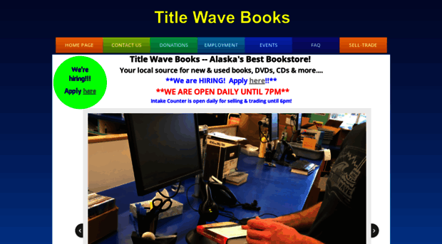 wavebooks.com