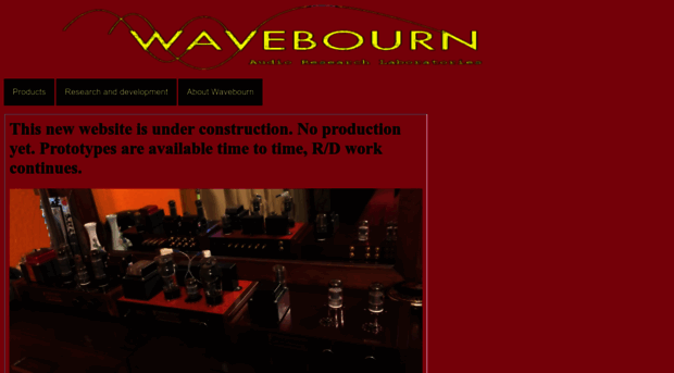 wavebourn.com