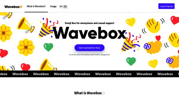 wavebox.me