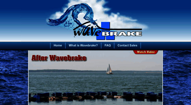 wavebrake.com