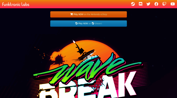 wavebreakgame.com