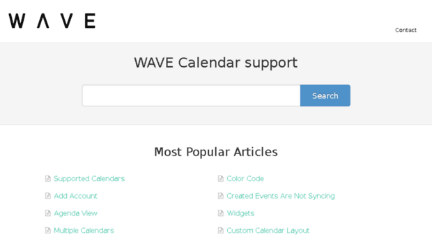wavecalendar.helpscoutdocs.com