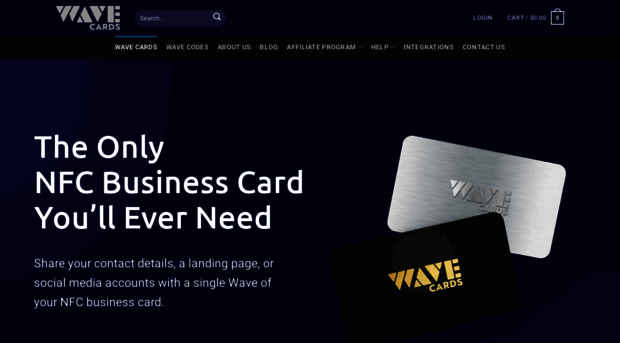 wavecards.com.au