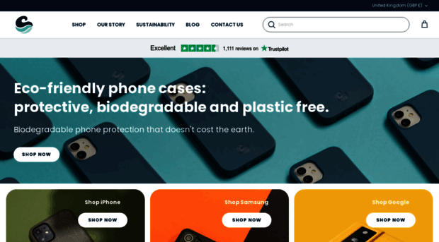 wavecase.co.uk