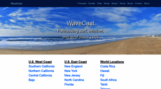 wavecast.com