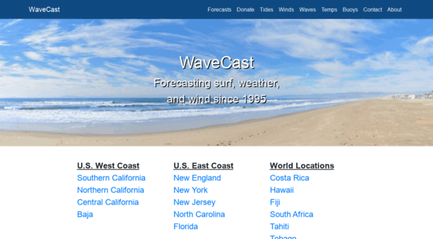 wavecast.net