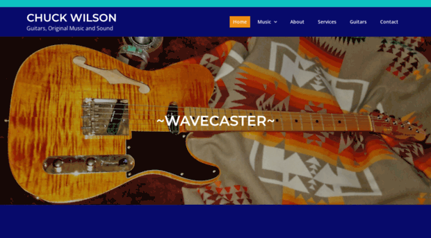 wavecaster.com