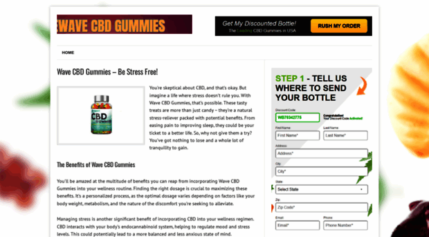 wavecbdgummies.net