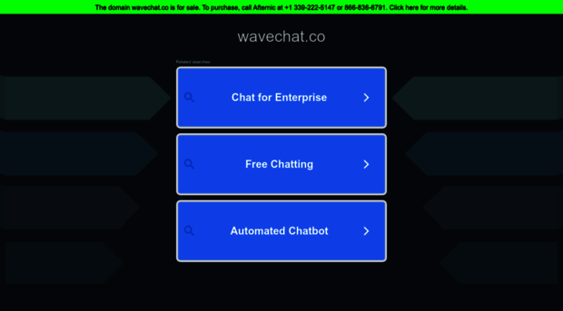 wavechat.co