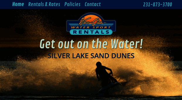 waveclubwatersports.com