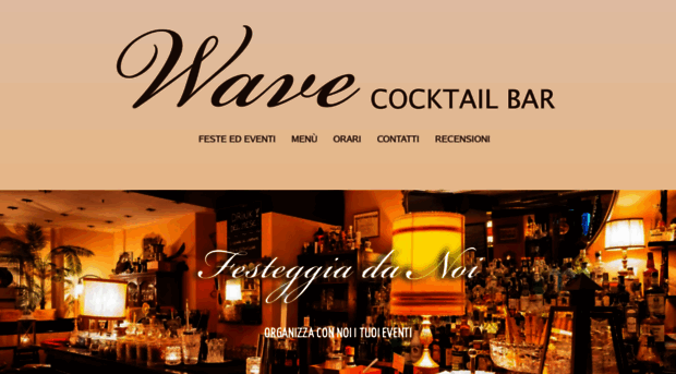 wavecocktailbar.it