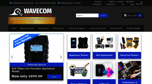 wavecom.com.au