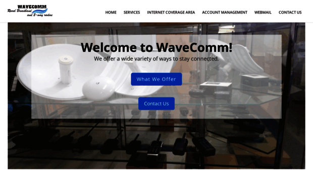 wavecomm.com