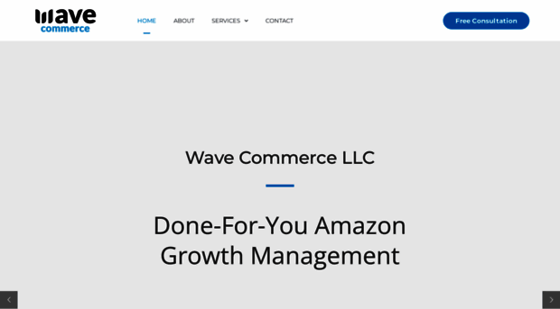 wavecommerce.io