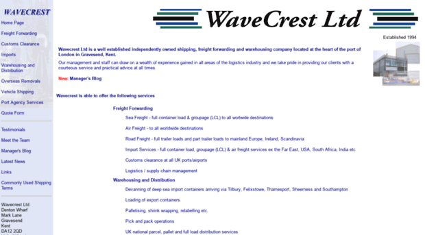 wavecrest.co.uk