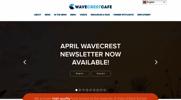 wavecrestcafe.com