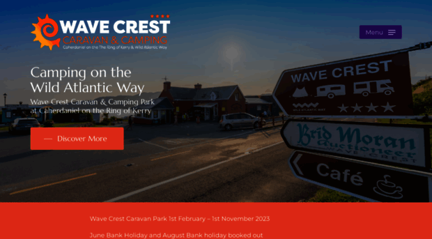 wavecrestcamping.com