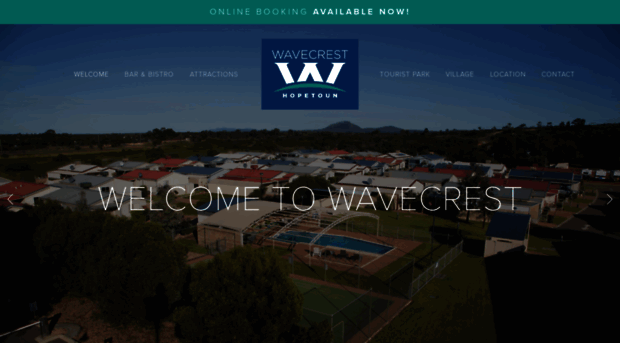 wavecrestvillage.net.au