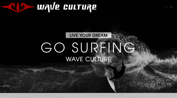 waveculture.com