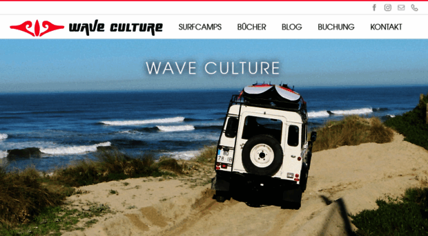 waveculture.de